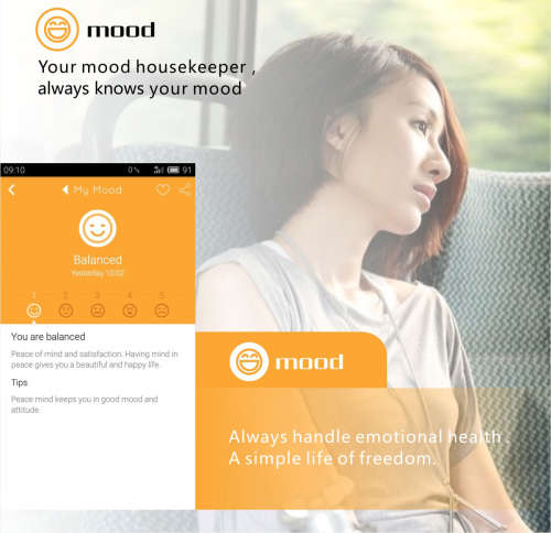 L18 Smart Bracelet - Blood Pressure & Heart Rate Monitor - Black