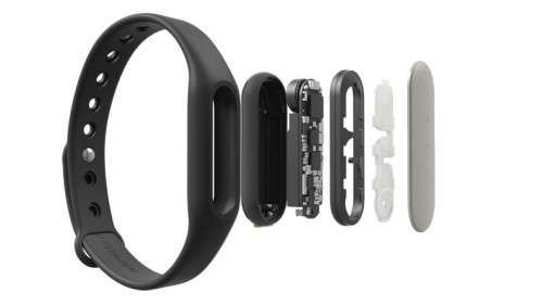 Xiaomi Mi Band 1S Smart Band