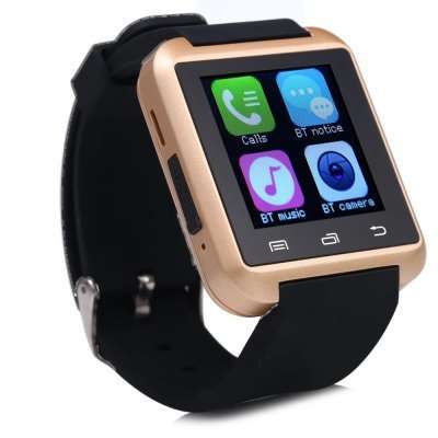 U8S Smart Watch - Please Read!