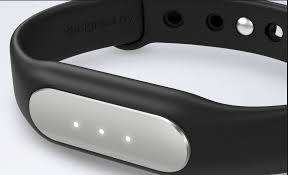 NEW! Make An Offer! iPhone 6s 32GB - New & Sealed + New Xiamoi Miband Smart Fitness Band