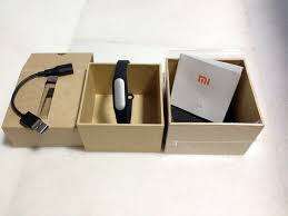 Make An Offer! Blackberry Leap + Xiaomi Fitness Band