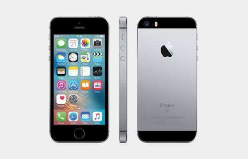 iPhone SE 16Gb + Extras - As New