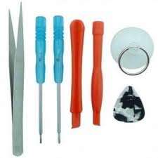 iPhone 4/Ipod Repair Tools With Suction Cup. IN STOCK.
