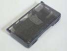 Nintendo DS Lite Crystal Case Black. IN STOCK.