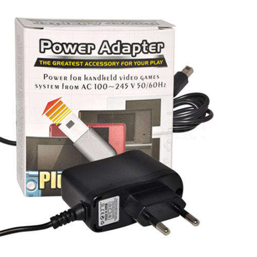 Nintendo 3DS/Dsi/Dsi XL AC Charger. IN STOCK.