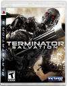 PS3 Terminator Salvation - As New