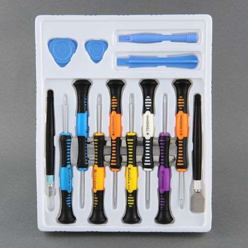 16 In 1 Repair Tool Kit. IN STOCK.