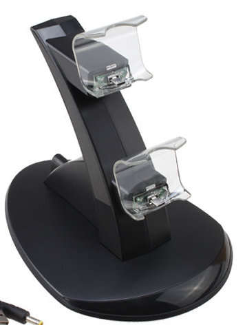 PS4 Charge Station PS4 Controls - IN STOCK
