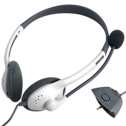 Xbox 360 Medium Headset. IN STOCK.