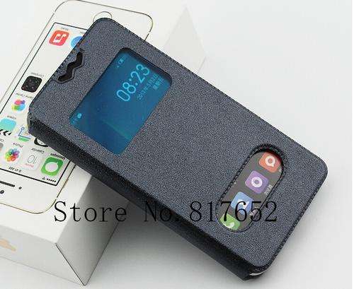 Blackberry Leap Cover - Black