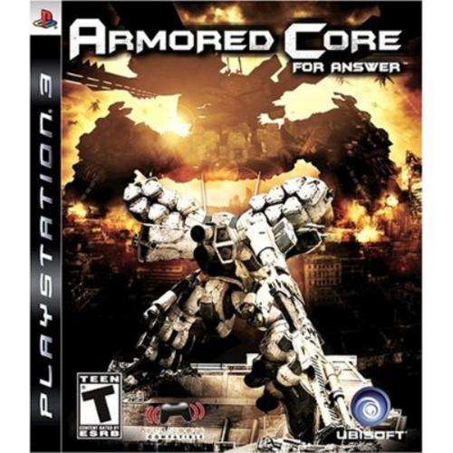 Armored Core PS3. IN STOCK.
