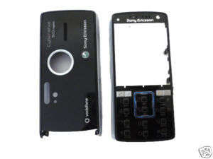 Sony Ericsson K850 Housing. IN STOCK.