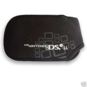 Nintendo DSi XL Pouch