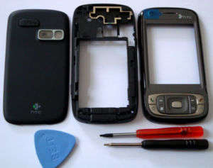 HTC Tytn II/P4550/Kaiser Housing