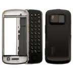 Nokia N97 Silver Housing Replacement. IN STOCK.