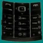 Nokia 8800 Keypad