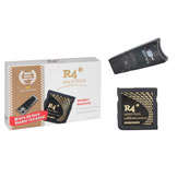 R4i Gold Standard Plus V1.43 for 3DS/DSi/DSi XL/LL/DSL/DS. IN STOCK.