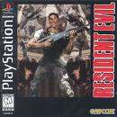 Resident Evil 1 PS1 Playstation 1. In Stock.