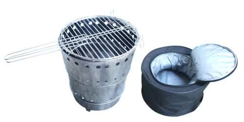 SwannieBraai Newspaper WorsBraai