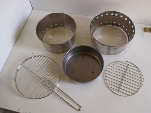 SwannieBraai Newspaper WorsBraai