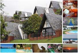 UMZUMBI ACCOMODATION - SOUTH COAST - DECEMBER 2014