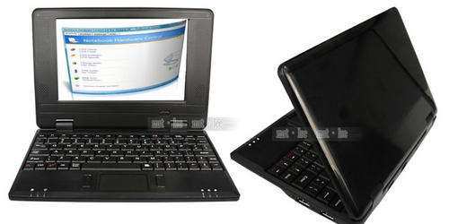 Netbook/Laptop for sale