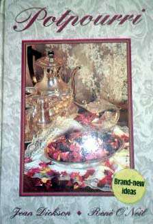 Book: How to do Potpourri