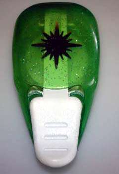 **CLEARANCE SALE** Star/Snowflake/Sun Shaped Paper Punch**SHIPPING SPECIAL**