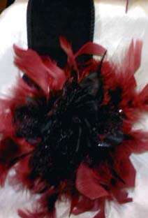 **CLEARANCE SALE** Stunning Ladies Bedroom Slipper**SHIPPING SPECIAL**