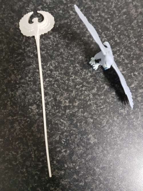 Masters of the Universe Classics Temple of Darkness Sorceress - Loose Figure !!