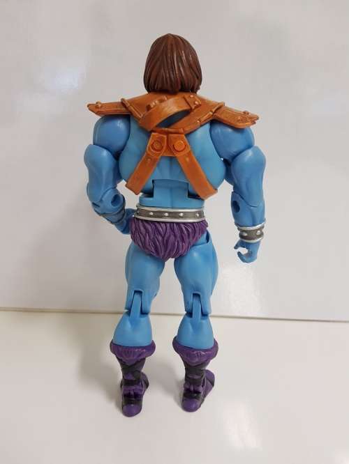 Masters of the Universe Classics Faker - Loose Figure !!