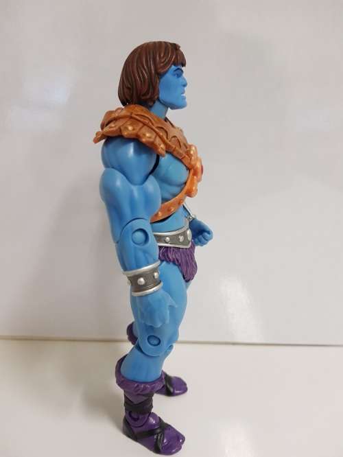 Masters of the Universe Classics Faker - Loose Figure !!