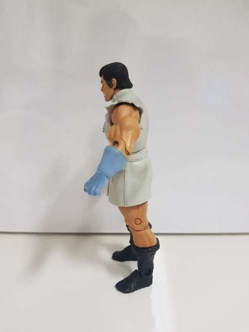 Masters of the Universe Classics SDCC Exclusive Mo-Larr - Loose Figure !!