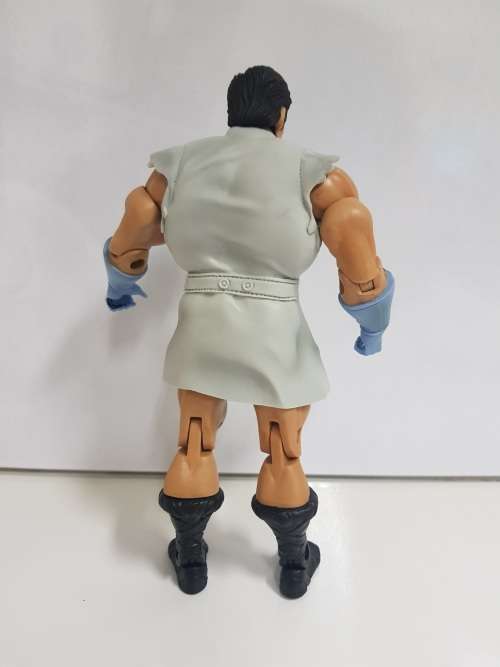 Masters of the Universe Classics SDCC Exclusive Mo-Larr - Loose Figure !!