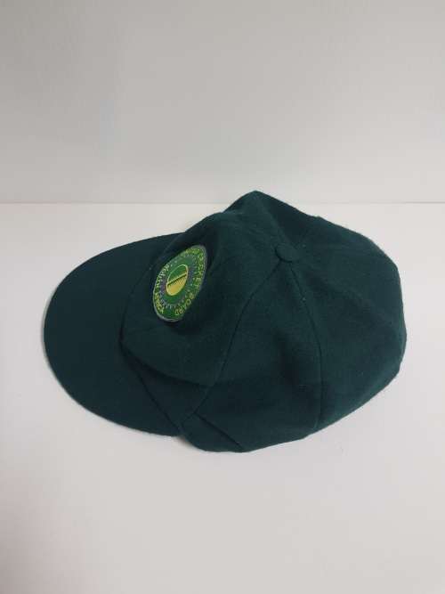 South African Test Match Cap 1993/1994 from the back to back Test Match Series versus Australia
