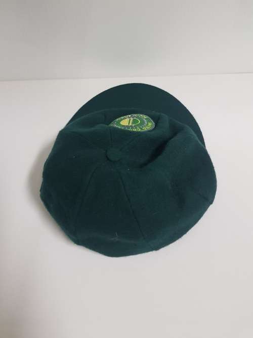 South African Test Match Cap 1993/1994 from the back to back Test Match Series versus Australia