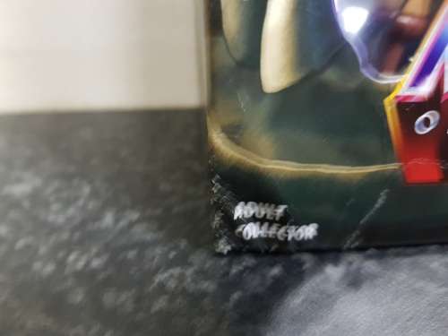 Masters of the Universe Classics Club Grayskull Filmation He-man!!