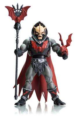 Hordak !!!Masters of the Universe Classics 2010-  Mattel