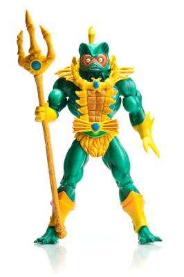 Mer-man !!!Masters of the Universe Classics 2010-  Mattel
