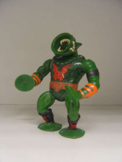Leech !!!! Rare !!! Masters of the Universe - SALE