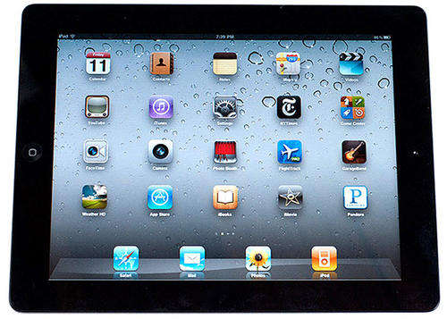 Apple Ipad2 32 Gig Wifi & 3G