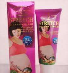** Anti Stretch Mark Cream With Snail Extract ** See diffrence in just 2 weeks ! **