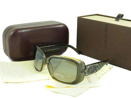 **Ladies Louis Vuitton Eyeware -  Including Original Box**