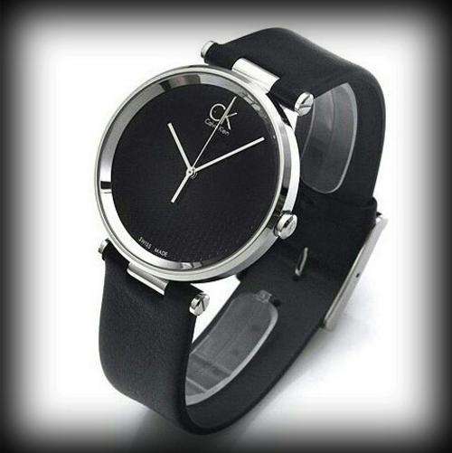 Ladies Designer Watch **In Stock**