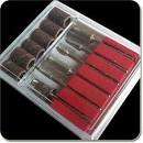 Nail Drill Bits Set (Excellent with Acrylic Nail Systems) **In Stock**