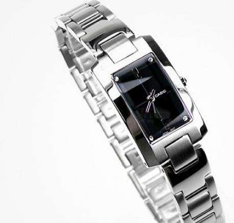 AUTHENTIC LADIES CASIO SHEEN 4004D**Local Stock**