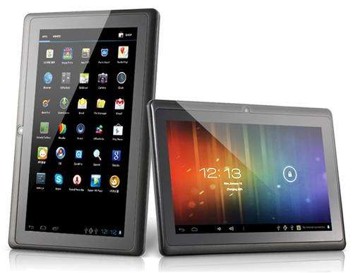 Dual Core Antroid 7" Sim Card PHONE Tablet 8G Memory & 1G Ram**Local Stock**BLACK OR WHITE**