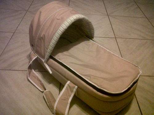 **** Baby Boom BABY CARRIER ****  NEW!!