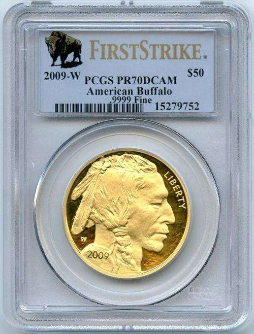 1 Troy Oz .9999 Fine Gold American Buffalo (market price: R15,000.00)