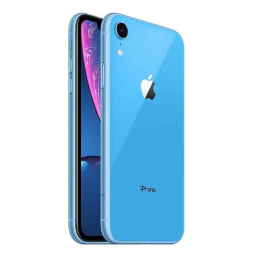 Apple iPhone XR 64GB - Blue